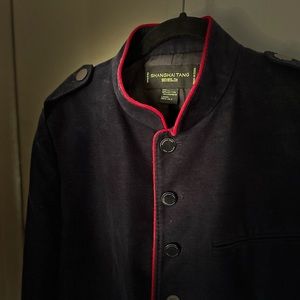 Shanghai Tang Men’s Jacket US38
